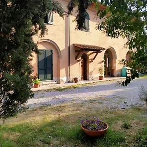 Agriturismo I Due Falcetti Bauernhof