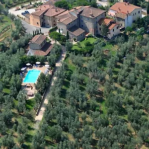 Podere Jana Antico Frantoio Casa di campagna
