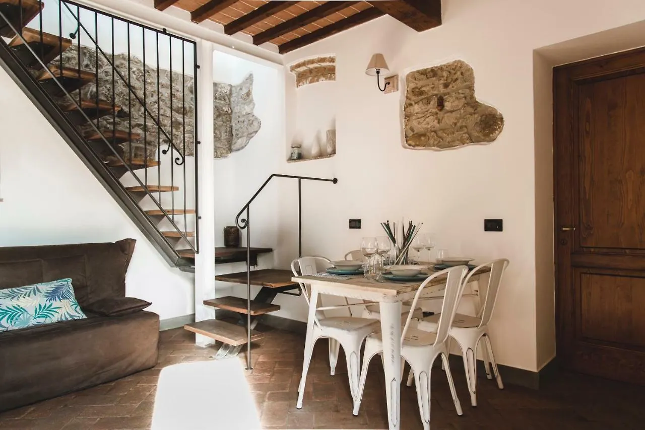 Villa Il Fienile Di Tigliano Vinci 0*,  Italien